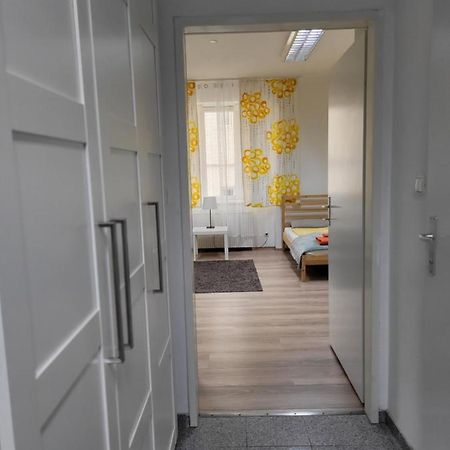 Budget Studio Near Prater Vienna Exterior photo