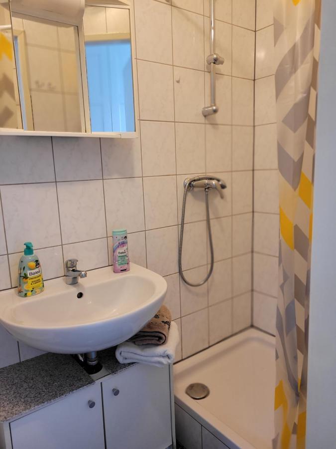 Budget Studio Near Prater Vienna Exterior photo